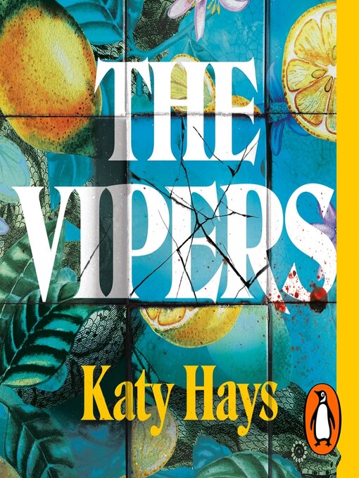 Title details for The Vipers by Katy Hays - Wait list